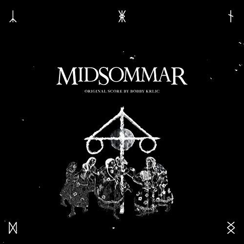 Midsommar/Original Motion Picture Score@Bobby Krlic
