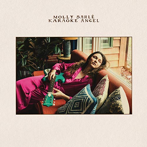 Molly Sarlé/Karaoke Angel