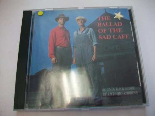 The Ballad of the Sad Cafe/Soundtrack