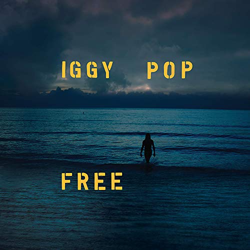 Iggy Pop/Free