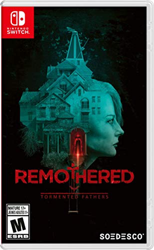 Nintendo Switch/Remothered: Tormented Fathers