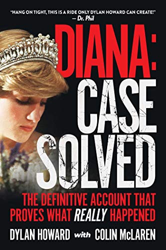 Howard,Dylan/ Mclaren,Colin/Diana - Case Solved