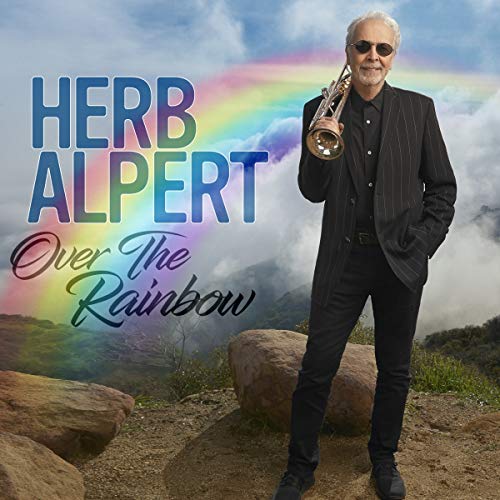 Herb Alpert/Over The Rainbow