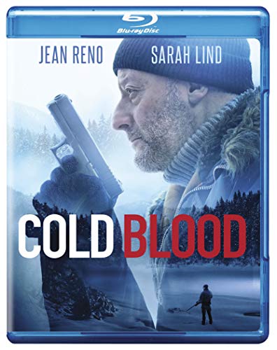 Cold Blood/Reno/Lind@Blu-Ray@NR