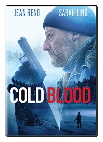 Cold Blood/Reno/Lind@DVD@NR