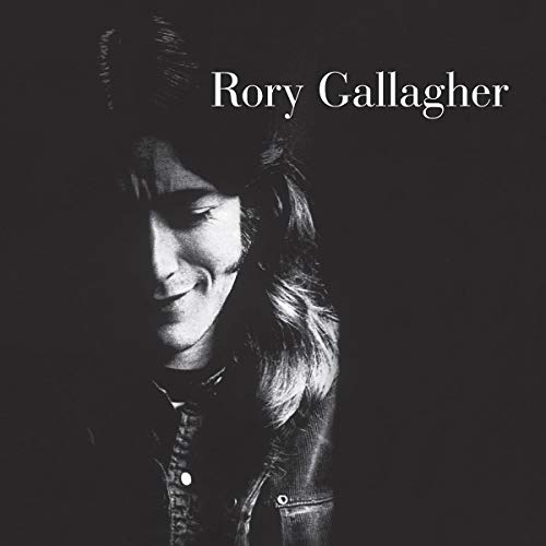 Rory Gallagher Rory Gallagher 