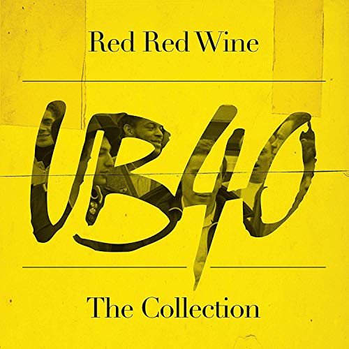 Ub40/Red Red Wine: The Collection