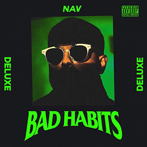 NAV/Bad Habits@2 LP