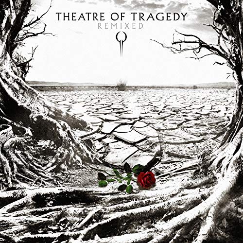 Theatre Of Tragedy/Remixed@.