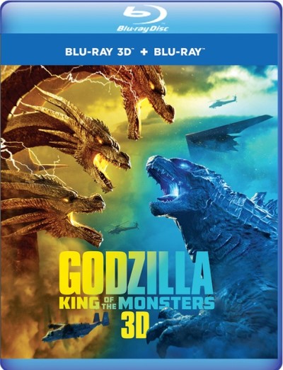 Godzilla: King Of The Monsters/Chandler/Farmiga/Brown@DVD MOD@This Item Is Made On Demand: Could Take 2-3 Weeks For Delivery