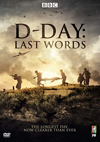 D-Day 75: Last Words On The/D-Day 75: Last Words On The