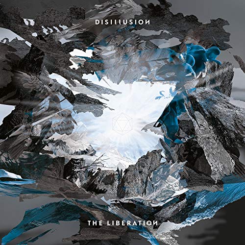 Disillusion/The Liberation@.