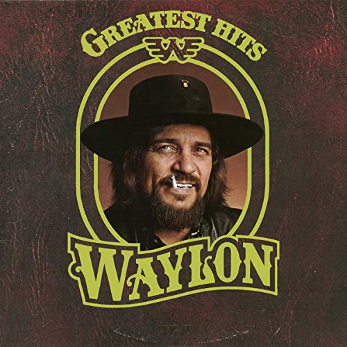 Waylon Jennings/Greatest Hits@150g Vinyl/ Includes Download Insert