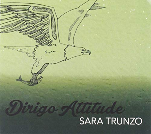 Sara Trunzo/Dirigo Attitude@Local