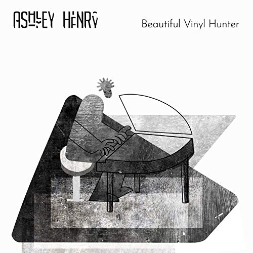 Ashley Henry/Beautiful Vinyl Hunter