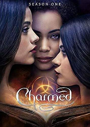 Charmed (2018)/Season 1@DVD@NR