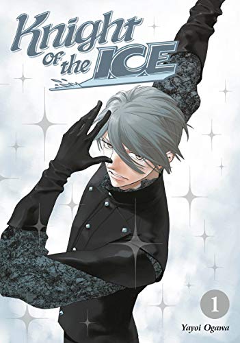 Yayoi Ogawa/Knight of the Ice 1