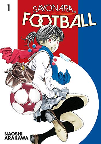 Naoshi Arakawa/Sayonara, Football 1