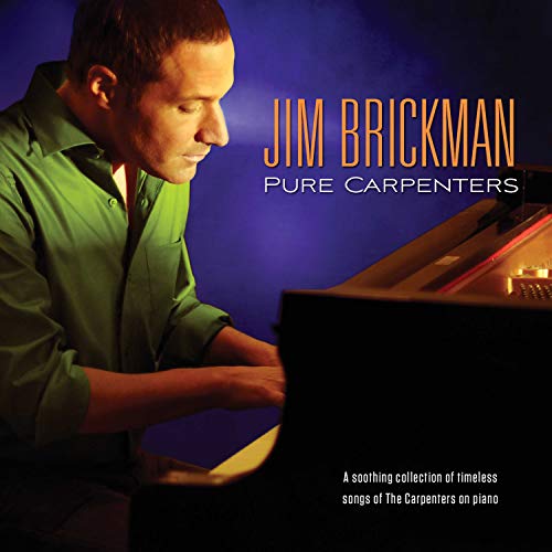 Jim Brickman/Pure Carpenters