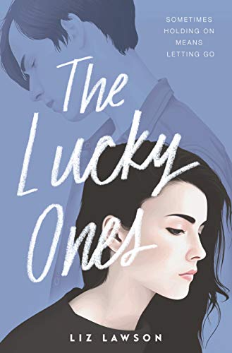 Liz Lawson/The Lucky Ones