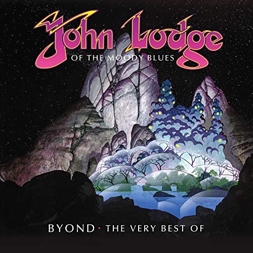 John Lodge/B Yond: The Very Best Of