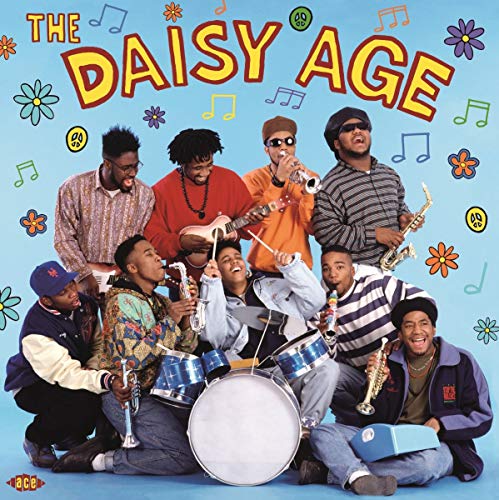 Various Artist/Daisy Age