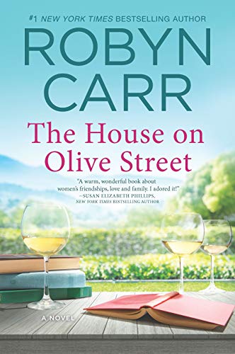 Robyn Carr/The House on Olive Street@Original