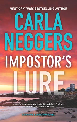 Carla Neggers/Impostor's Lure