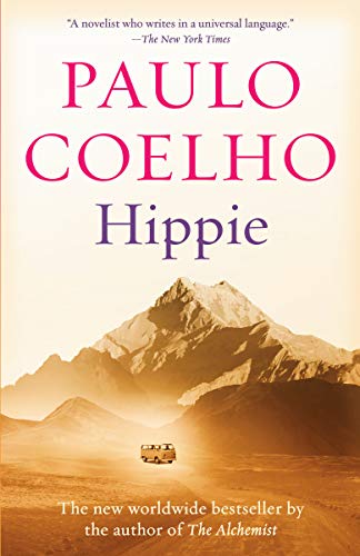 Paulo Coelho/Hippie