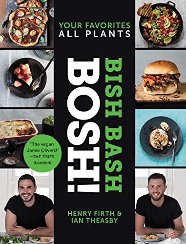 Ian Theasby/Bish Bash Bosh!@ Your Favorites * All Plants