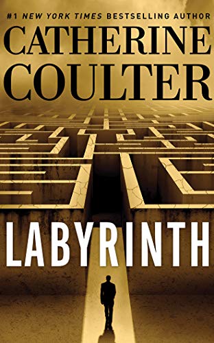 Coulter,Catherine/ Campbell,Tim (NRT)/ Maarlevel/Labyrinth@Unabridged