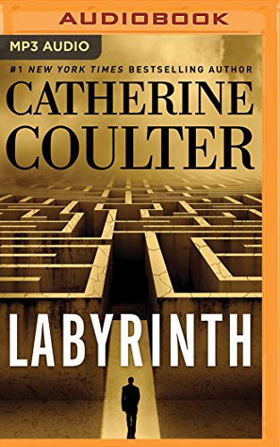 Coulter,Catherine/ Campbell,Tim (NRT)/ Maarlevel/Labyrinth@MP3 UNA