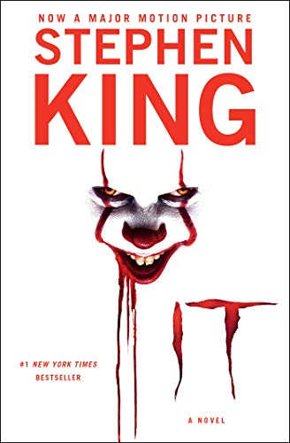 Stephen King/It@MTI