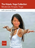 Jovinna Chan Jovinna Chan Moderate Kripalu Yoga 