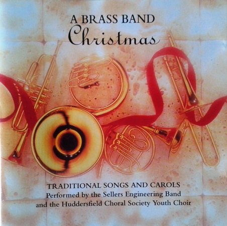 Sellers Engineering Band/A Brass Band Christmas