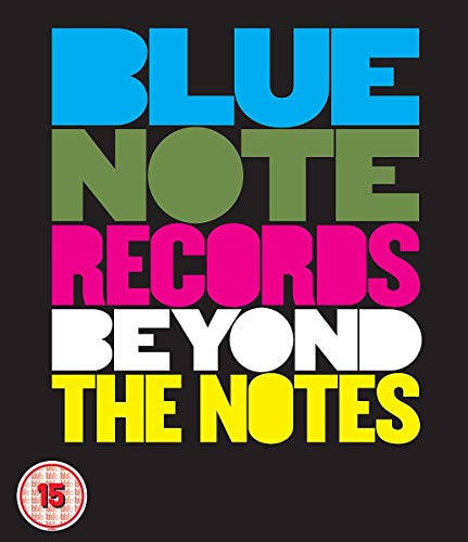 Blue Note Records Beyond The Notes/Blue Note Records Beyond The Notes