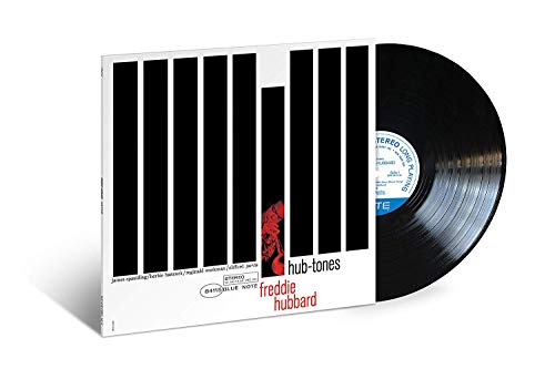 Freddie Hubbard/Hub-Tones