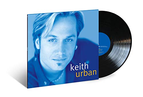 Keith Urban/Keith Urban