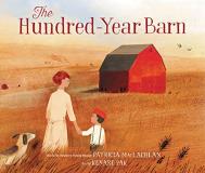 Patricia Maclachlan The Hundred Year Barn 