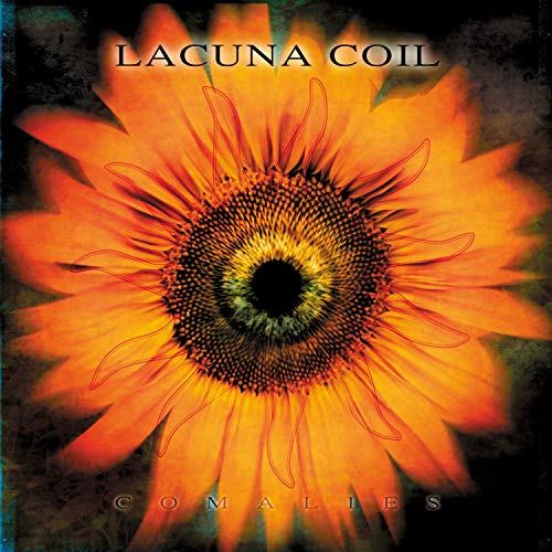 Lacuna Coil/Comalies