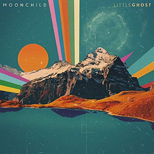 Moonchild/Little Ghost