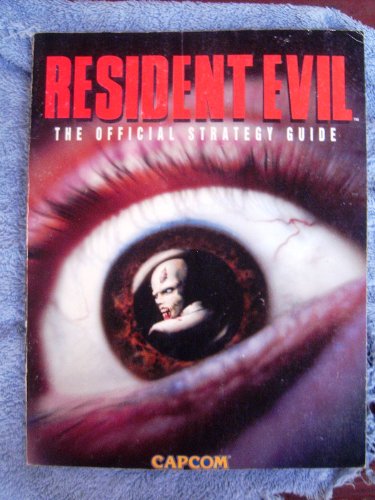unknown/Resident Evil Orignal Game Guide