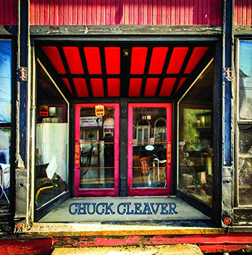 Chuck Cleaver/Send Aid