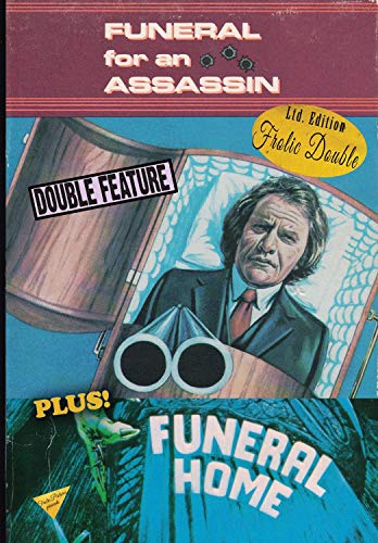 Funeral For An Assassin / Fune/Funeral For An Assassin / Fune