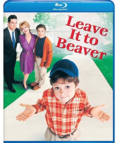 Leave It To Beaver/Mcdonald/Turner/Finley@Blu-Ray MOD@This Item Is Made On Demand: Could Take 2-3 Weeks For Delivery