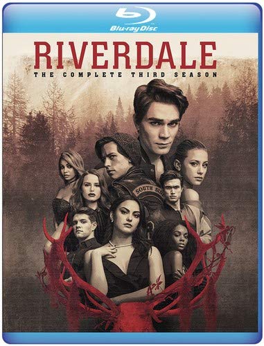 Riverdale/Season 3@MADE ON DEMAND@This Item Is Made On Demand: Could Take 2-3 Weeks For Delivery