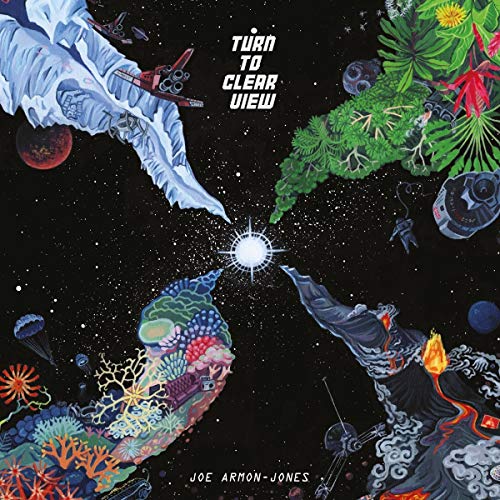 Joe Armon-Jones/Turn To Clear View