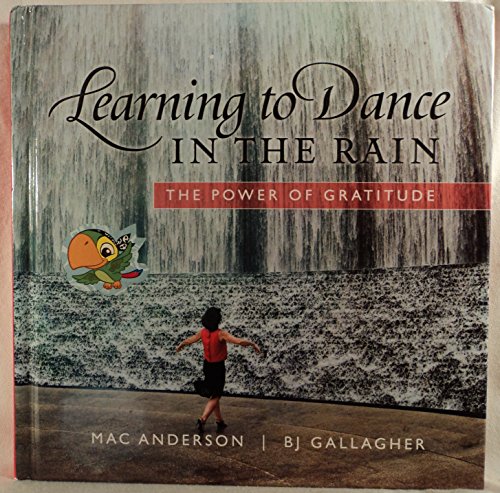 Mac Anderson & B.J. Gallagher/Learning To Dance In The Rain