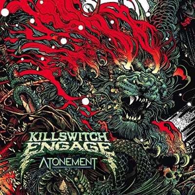 Killswitch Engage Atonement 