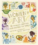 Rachel Ignotofsky Women In Art 50 Fearless Creatives Who Inspired The World 